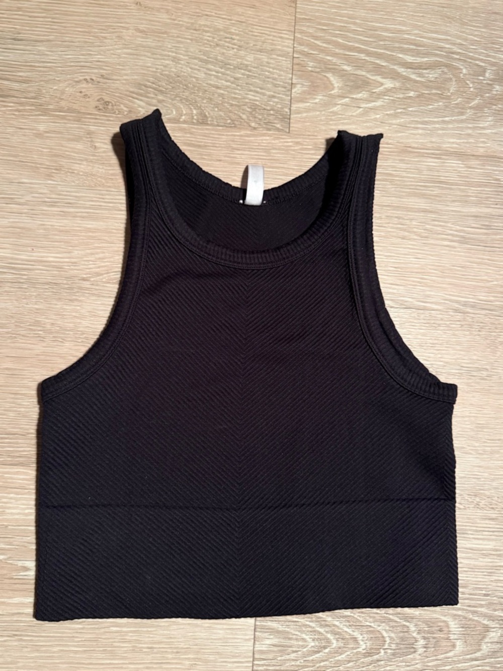 NWOT Nikibiki Crop Top